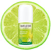 Weleda: Citrus 24h Roll On Deodorant