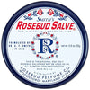 Smith's Rosebud Salve Original Tin 0.8 oz