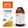 Boiron: Chestal Cough Syrup