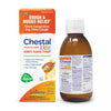 Boiron Chestal Kids Honey Cough Syrup