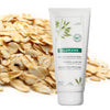 Klorane: Conditioner with Oat Milk