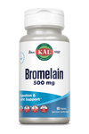 Kal: BROMELAIN 500 MG