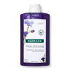 Klorane Shampoo with Centaury