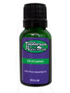 Thompson Alchemists: Oil of Lemon Essential Oil