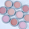 La Bella Donna Compressed Mineral Blush