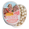 tin of Les Anis de Flavigny Rose candy