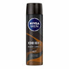 Nivea Men Deep Black Carbon Espresso 48h