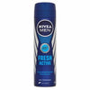 Nivea Men Fresh Active 48h