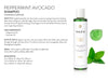 Philip B: Peppermint Avocado Shampoo