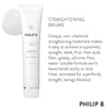 Philip B: Straightening Baume