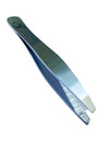 Thompson Alchemists: Stainless Steel Slant Tweezer