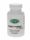 60 count bottle of Thompson Alchemists Heart Force capsules