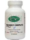 Bottle of Thompson Alchemists Pro Daily Complete Men Caps 90 Count