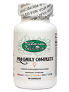 90 capsule bottle of Thompson Alchemists Pro Daily Complete Women vitamin