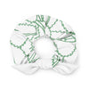 Thompson Alchemists: Recycled Scrunchie