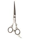 Thompson Alchemists: Silver Professional Grade Hair Scissors