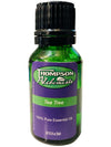 Thompson Alchemists: Tea Tree Essential Oil