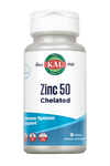 Kal: ZINC 50 Chelated