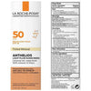 La Roche Posay: Anthelios Mineral Tinted Sunscreen for Face SPF 50