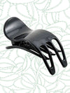 Thompson Alchemists: Dolphin Claw Clip (Black)