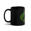 Thompson Alchemists: Black Glossy Mug