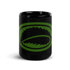 Thompson Alchemists: Black Glossy Mug