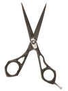 Thompson Alchemists: Matte Black Professional Grade Hair Scissors