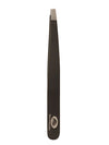 Thompson Alchemists: Black Straight Tweezer