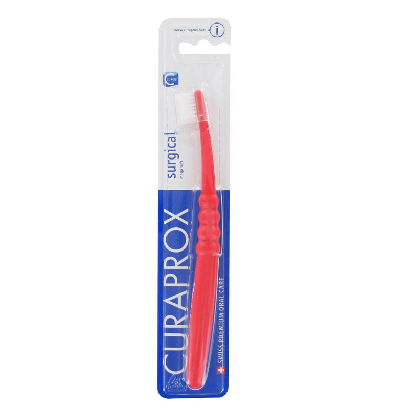 Curaprox Surgical Toothbrush – Thompson Alchemists