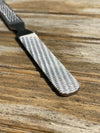 Thompson Alchemists: Stainless Steel Foot Rasp