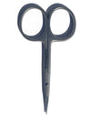 Thompson Alchemists: Cuticle Scissors (Straight Tip)