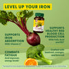 MegaFood: Blood Builder® Iron Supplement