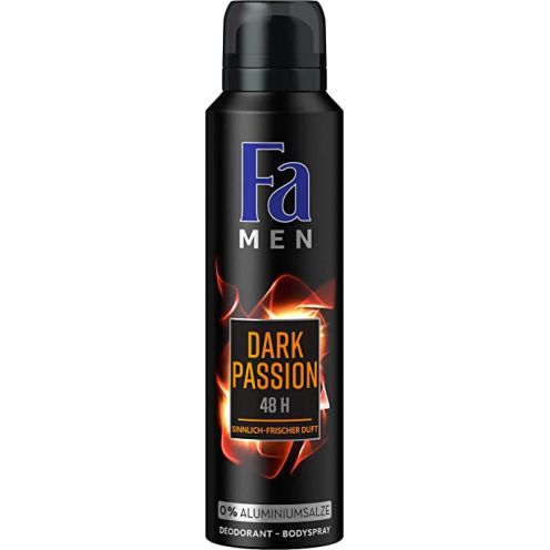 Fa Men Deodorant: Dark Passion – Thompson Alchemists