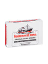 Fisherman's Friend: Extra Strong Menthol Cough Suppressant Lozenges Original