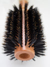 Thompson Alchemists: Eco Friendly Boar Bristle Hair Brush (3") CRCM4XX