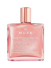 Bottle of Nuxe florale Shimmering oil