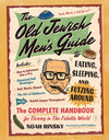 the old jewish men's guide 