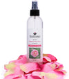 royal essence bulgarian rose water in spray bottle