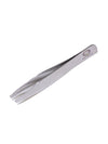 Thompson Alchemists: Stainless Steel Slant Tweezer