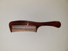 Thompson Alchemists: Comb with Handle (18 cm) C3 narrow tooth