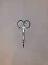 THOMPSON ALCHEMISTS: STAINLESS STEEL METAL NAIL SCISSORS