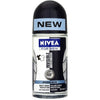 Nivea Men Invisible for Black and Whites Roll On