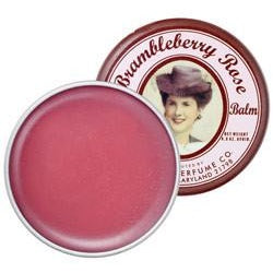 Rosebud Lip Brambleberry Rose Balm 0.8 oz